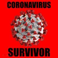 Coronapocalpse Survivor Santa Hat thumb 1