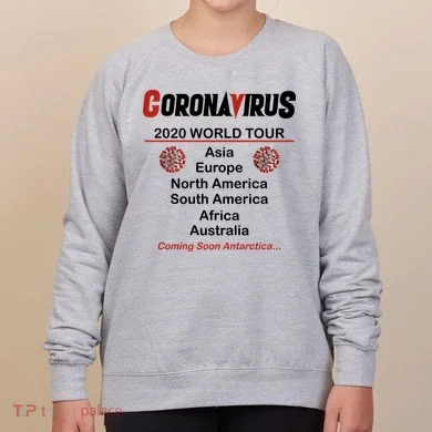 Women's Sweatshirt