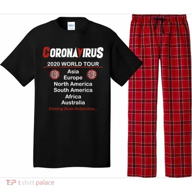 Pajama Set