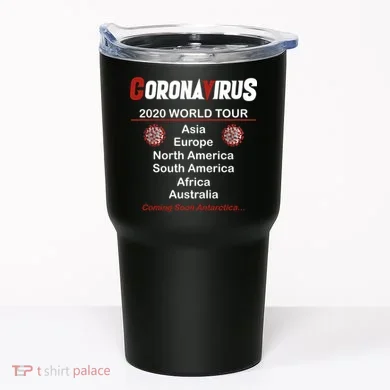 Tumbler