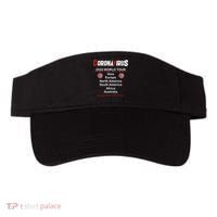 Coronavirus 2020 World Tour Visor thumb 0
