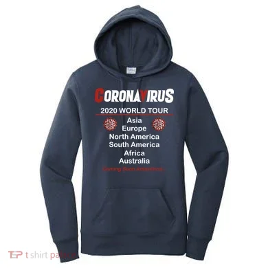 Women's Hoodie