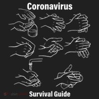 Coronavirus Survival Guide Tumbler thumb 3