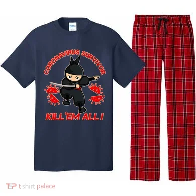 Pajama Set