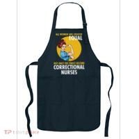 Correctional Nurse Apron thumb 0