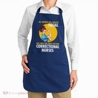 Correctional Nurse Apron thumb 2