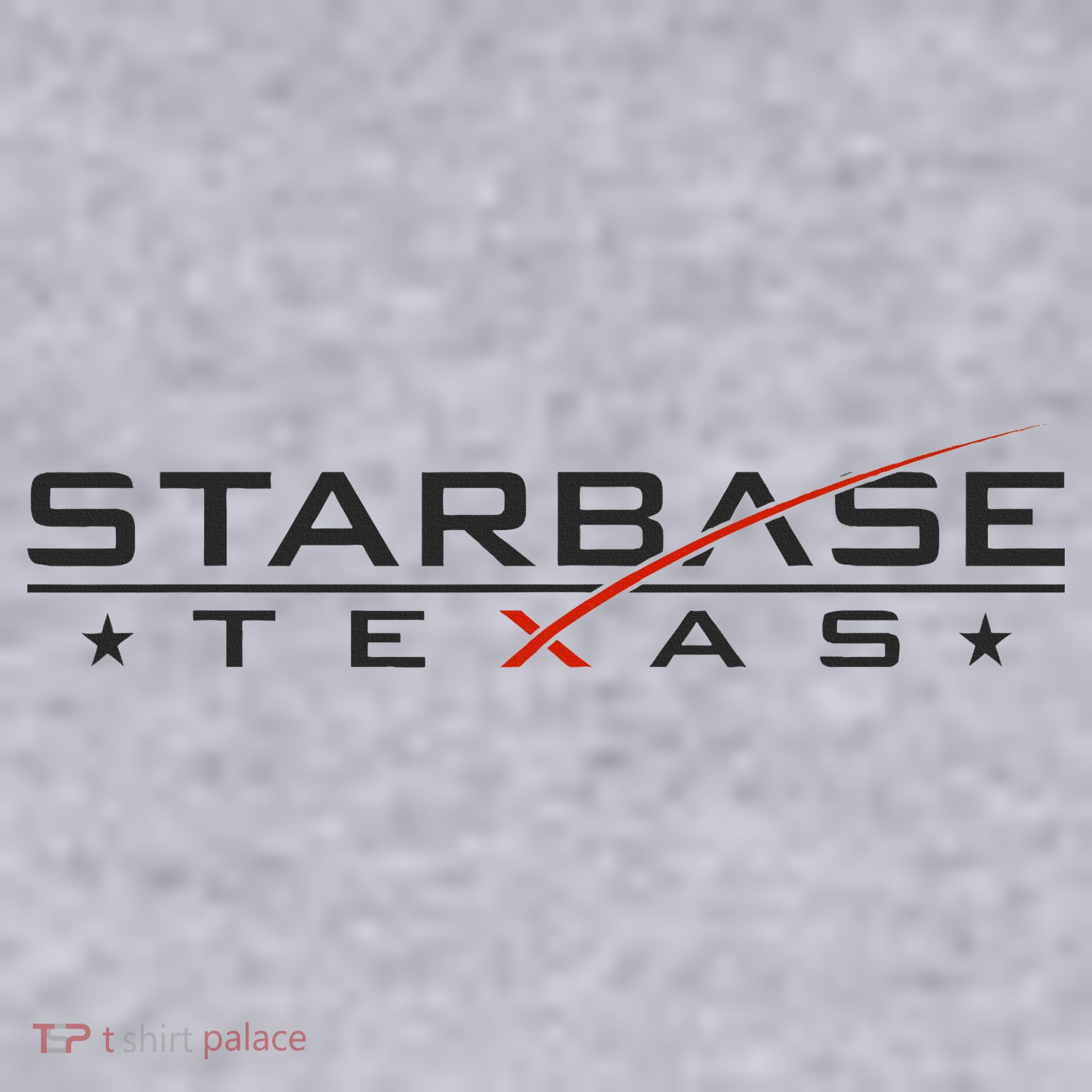 City Of Starbase Cameron County Texas Boca Chica Starship Women's Sweatshirt