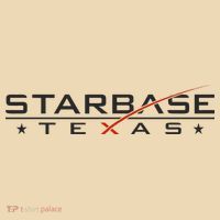 City Of Starbase Cameron County Texas Boca Chica Starship Tote Bag thumb 4