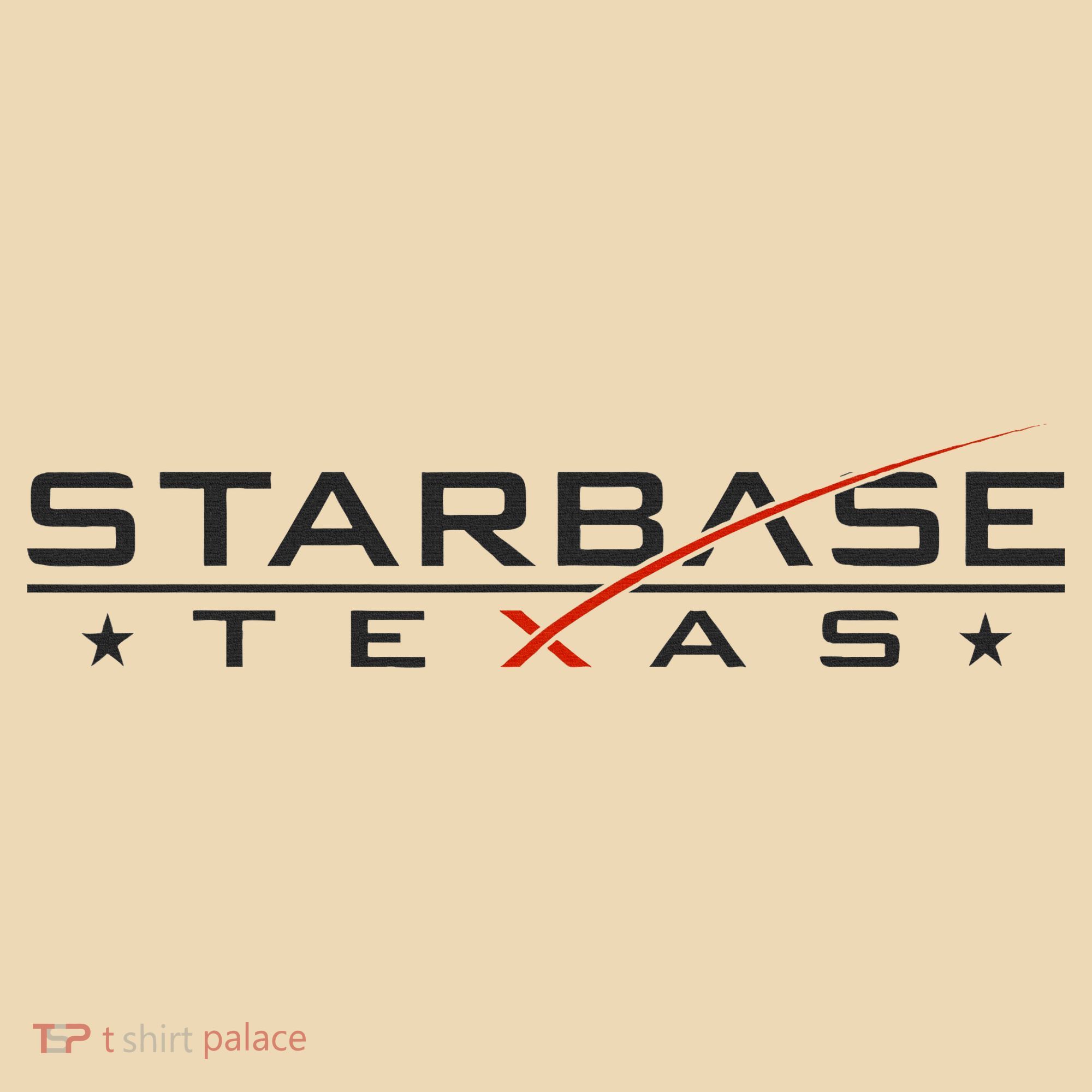 City Of Starbase Cameron County Texas Boca Chica Starship Tote Bag