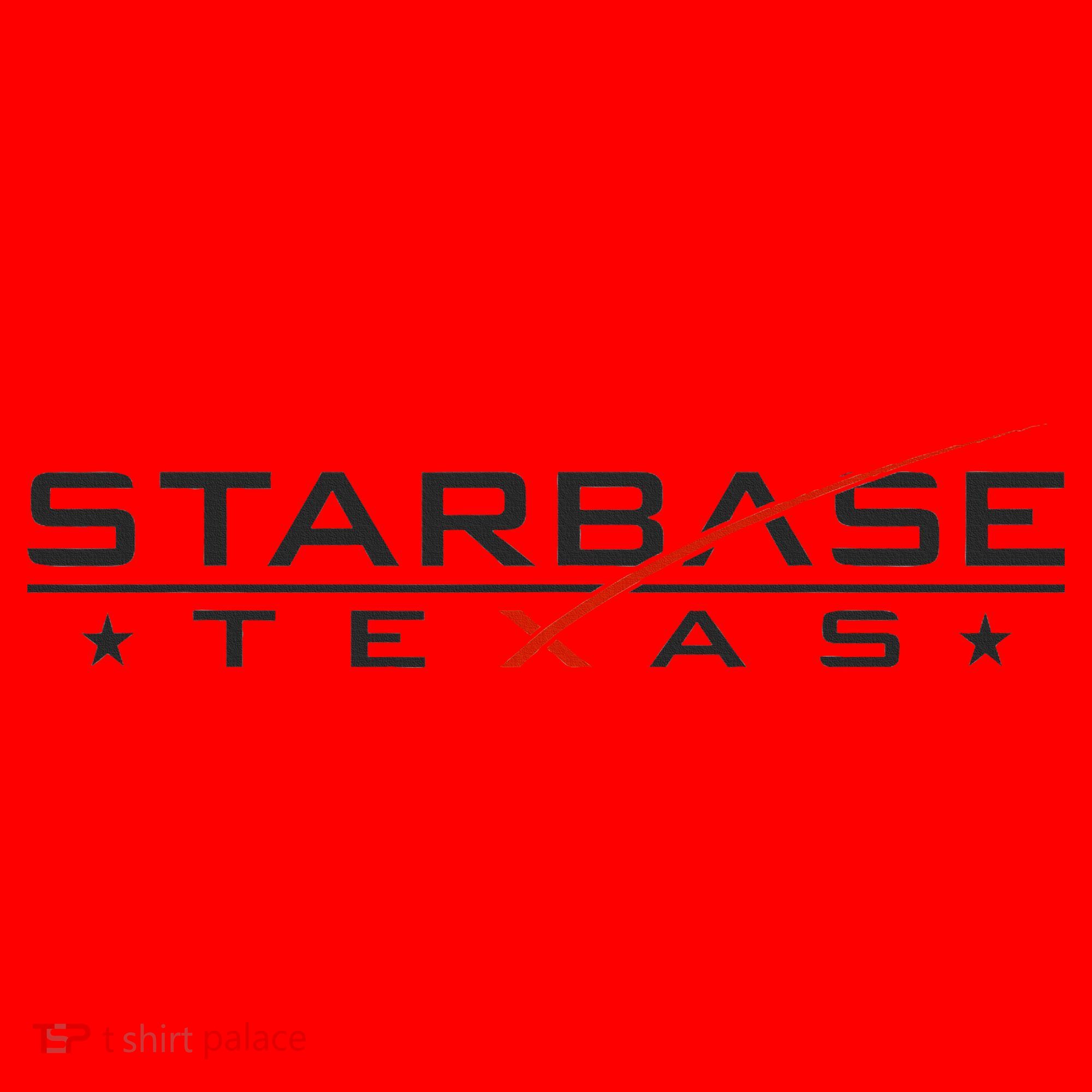 City Of Starbase Cameron County Texas Boca Chica Starship Santa Hat