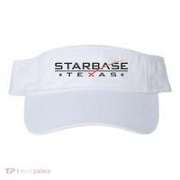 City Of Starbase Cameron County Texas Boca Chica Starship Visor thumb 0