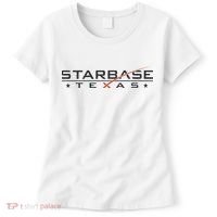 City Of Starbase Cameron County Texas Boca Chica Starship Women's T-Shirt thumb 0
