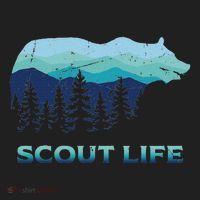 Camping Outdoor Scouting Hiking Scout Life Hat thumb 2