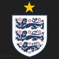 Cool One Star England Flag Tumbler thumb 3