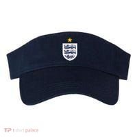 Cool One Star England Flag Visor thumb 0