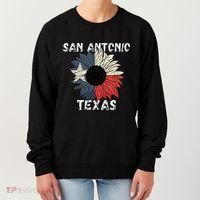 City Of San Antonio Apparel Souvenirs Women's Sweatshirt thumb 0