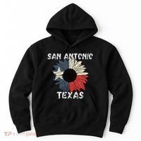 City Of San Antonio Apparel Souvenirs Hoodie thumb 0