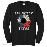 City Of San Antonio Apparel Souvenirs Sweatshirt thumb 0