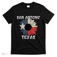 City Of San Antonio Apparel Souvenirs T-Shirt thumb 0