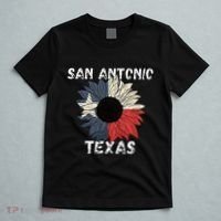 City Of San Antonio Apparel Souvenirs T-Shirt thumb 5