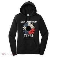 City Of San Antonio Apparel Souvenirs Women's Hoodie thumb 0