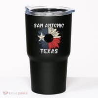City Of San Antonio Apparel Souvenirs Tumbler thumb 0