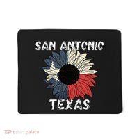City Of San Antonio Apparel Souvenirs Mousepad thumb 0