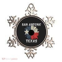 City Of San Antonio Apparel Souvenirs Ornament thumb 0