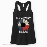 City Of San Antonio Apparel Souvenirs Women's Tank Top thumb 0