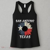 City Of San Antonio Apparel Souvenirs Women's Tank Top thumb 3