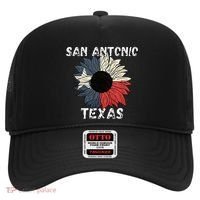 City Of San Antonio Apparel Souvenirs Hat thumb 0