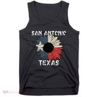 City Of San Antonio Apparel Souvenirs Tank Top thumb 0