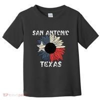 City Of San Antonio Apparel Souvenirs Toddler T-Shirt thumb 0
