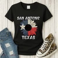City Of San Antonio Apparel Souvenirs Women's T-Shirt thumb 3