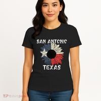City Of San Antonio Apparel Souvenirs Women's T-Shirt thumb 4