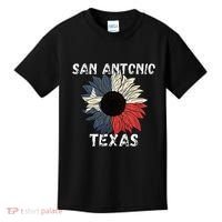 City Of San Antonio Apparel Souvenirs Kids T-Shirt thumb 0