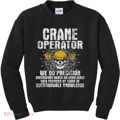 Kids Sweatshirt