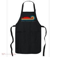 City of San Francisco California Apron thumb 0