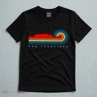 City of San Francisco California T-Shirt thumb 5