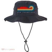 City of San Francisco California Bucket Hat thumb 0