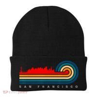 City of San Francisco California Beanie thumb 0