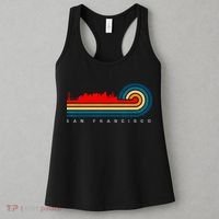 City of San Francisco California Women's Tank Top thumb 3