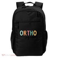 Cute Ortho Squad Funny Gift Backpack thumb 0