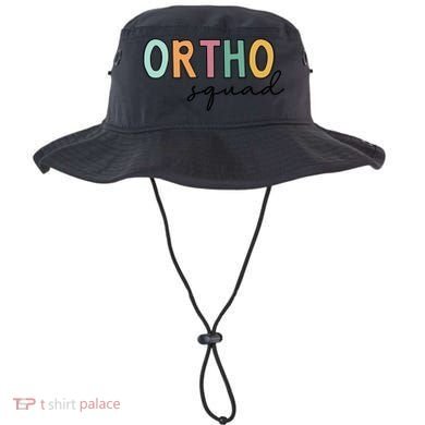 Cute Ortho Squad Funny Gift Bucket Hat