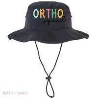 Cute Ortho Squad Funny Gift Bucket Hat thumb 0