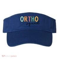 Cute Ortho Squad Funny Gift Visor thumb 0