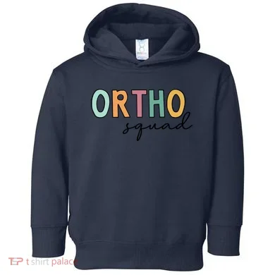 Toddler Hoodie
