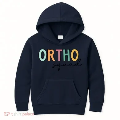 Kids Hoodie