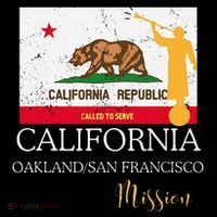 California Oakland San Francisco Mormon Lds Mission Missiona Coffee Mug thumb 5