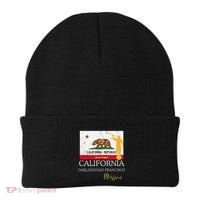 California Oakland San Francisco Mormon Lds Mission Missiona Beanie thumb 0